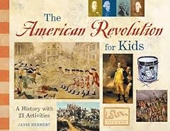 American revolution kids for sale  Delivered anywhere in USA 