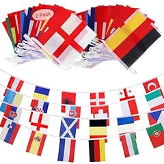 Pièces drapeaux euro d'occasion  Livré partout en France