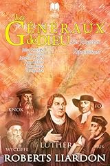 Généraux dieu tome d'occasion  Livré partout en Belgiqu
