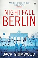 Nightfall berlin for sale  Delivered anywhere in USA 