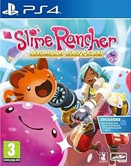 Slime rancher deluxe d'occasion  Livré partout en France