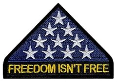 Freedom isn free for sale  Delivered anywhere in USA 