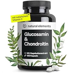 Glucosamin chondroitin 180 gebraucht kaufen  Wird an jeden Ort in Deutschland