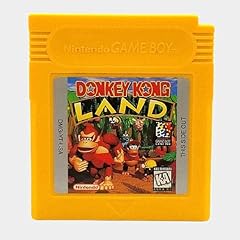 Donkey kong land for sale  Delivered anywhere in USA 