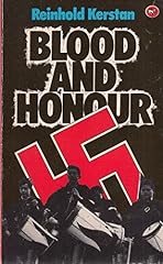 Blood and honour gebraucht kaufen  Wird an jeden Ort in Deutschland
