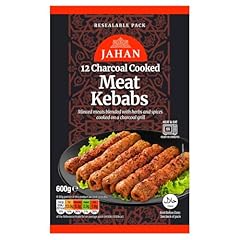 Jahan charcoal cooked for sale  Delivered anywhere in UK