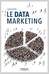Data marketing collecte d'occasion  Livré partout en Belgiqu