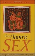 Heart tantric sex for sale  Delivered anywhere in USA 