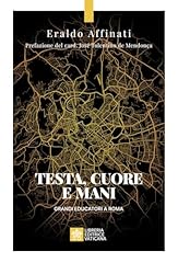 Testa cuore mani. usato  Spedito ovunque in Italia 