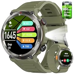 W50pro smartwatch uomo usato  Spedito ovunque in Italia 