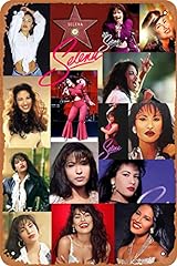 Clilsiatm selena quintanilla for sale  Delivered anywhere in USA 