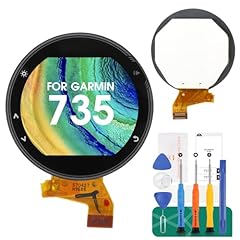 Schermo lcd ricambio usato  Spedito ovunque in Italia 
