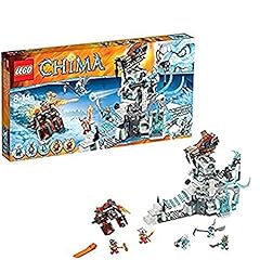 Lego chima 70147 gebraucht kaufen  Wird an jeden Ort in Deutschland