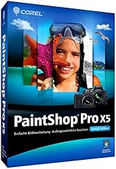 Corel paintshop pro gebraucht kaufen  Wird an jeden Ort in Deutschland