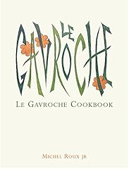Gavroche cookbook d'occasion  Livré partout en Belgiqu