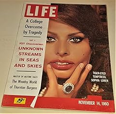 Life magazine november for sale  Delivered anywhere in USA 