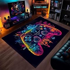Lotvic gaming rug for sale  Delivered anywhere in UK