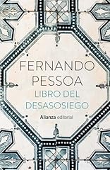 Libro del desasosiego for sale  Delivered anywhere in USA 