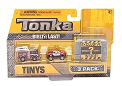 Tonka tinys utilitares d'occasion  Livré partout en France