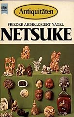 Antiquitäten netsuke . gebraucht kaufen  Wird an jeden Ort in Deutschland