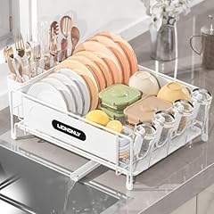 Liononly dish drainer for sale  Delivered anywhere in UK