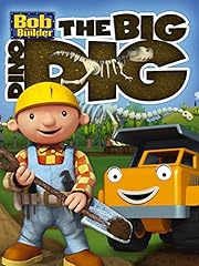 Bob builder big for sale  Delivered anywhere in USA 