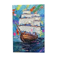 Boieesen art 24x36inch for sale  Delivered anywhere in USA 