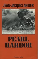 Pearl harbor decembre d'occasion  Livré partout en France