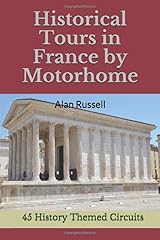 Historical tours motorhome for sale  Delivered anywhere in UK