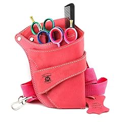 hairdressing scissors pouch for sale  Delivered anywhere in UK