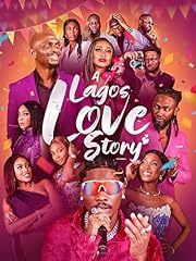 Lagos love story for sale  Delivered anywhere in UK
