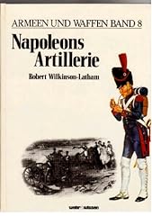 napoleon artillerie del prado d'occasion  Livré partout en France