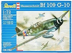Revell 004160 messerschmitt for sale  Delivered anywhere in UK