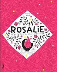 rosalie lebel d'occasion rosalie lebel d'occasion Livré partout en France