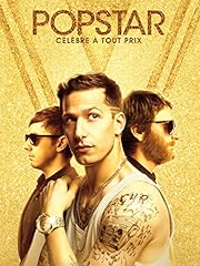 Popstar célèbre d'occasion  Livré partout en France