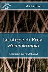 Stirpe frey heimskringla usato  Spedito ovunque in Italia 