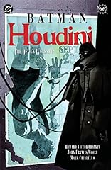 Batman houdini the usato  Spedito ovunque in Italia 