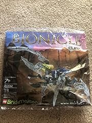 Lego bionicle brickmaster for sale  Delivered anywhere in USA 