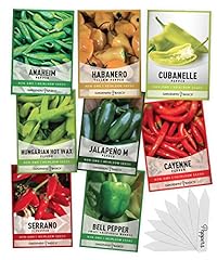 Gardeners basics pepper for sale  Delivered anywhere in USA 