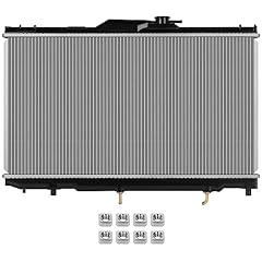 Scitoo 2198 radiator for sale  Delivered anywhere in USA 