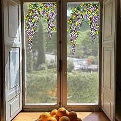 Chicskin stained glass for sale  Delivered anywhere in UK