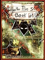 Forgotten files scp gebraucht kaufen  Wird an jeden Ort in Deutschland