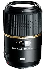 Tamron f004 90mm for sale  Delivered anywhere in UK