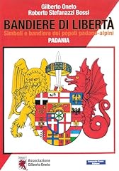 Bandiere libertà. simboli usato  Spedito ovunque in Italia 
