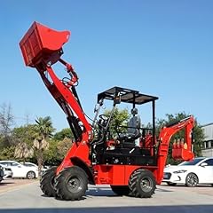 4wd hydraulic backhoe for sale  Delivered anywhere in USA 