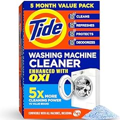Washing machine cleaner for sale  Delivered anywhere in USA 