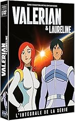 Valérian laureline intégrale d'occasion  Livré partout en France