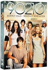 90210 nouvelle génération d'occasion  Livré partout en France