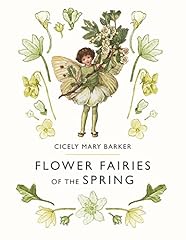 Flower fairies spring for sale  Delivered anywhere in Ireland