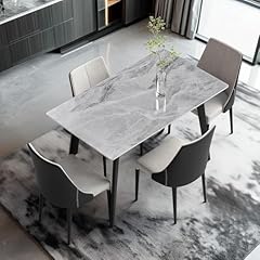 Dining table sintered for sale  Delivered anywhere in USA 